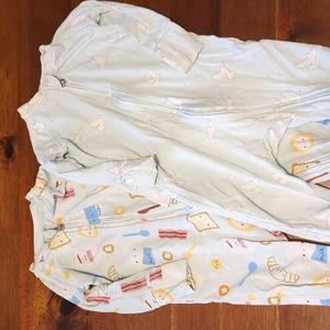 Lululollipop sleepers